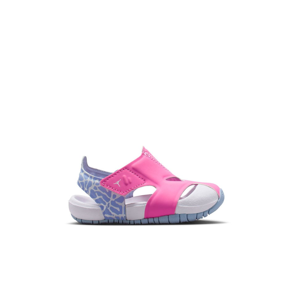 Jordan Flare Td Çocuk Pembe Sandalet
