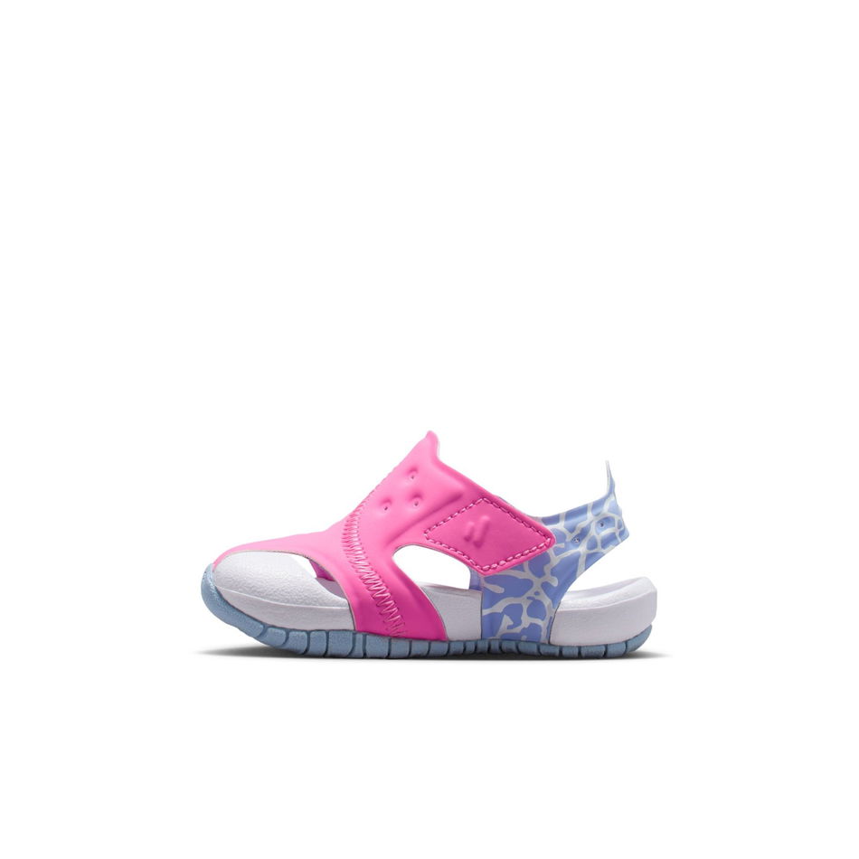Jordan Flare Td Çocuk Pembe Sandalet