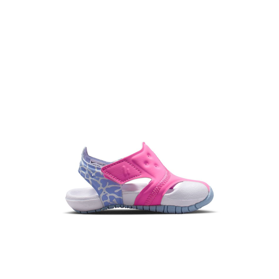 Jordan Flare Td Çocuk Pembe Sandalet