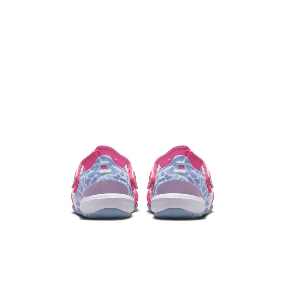Jordan Flare Td Çocuk Pembe Sandalet