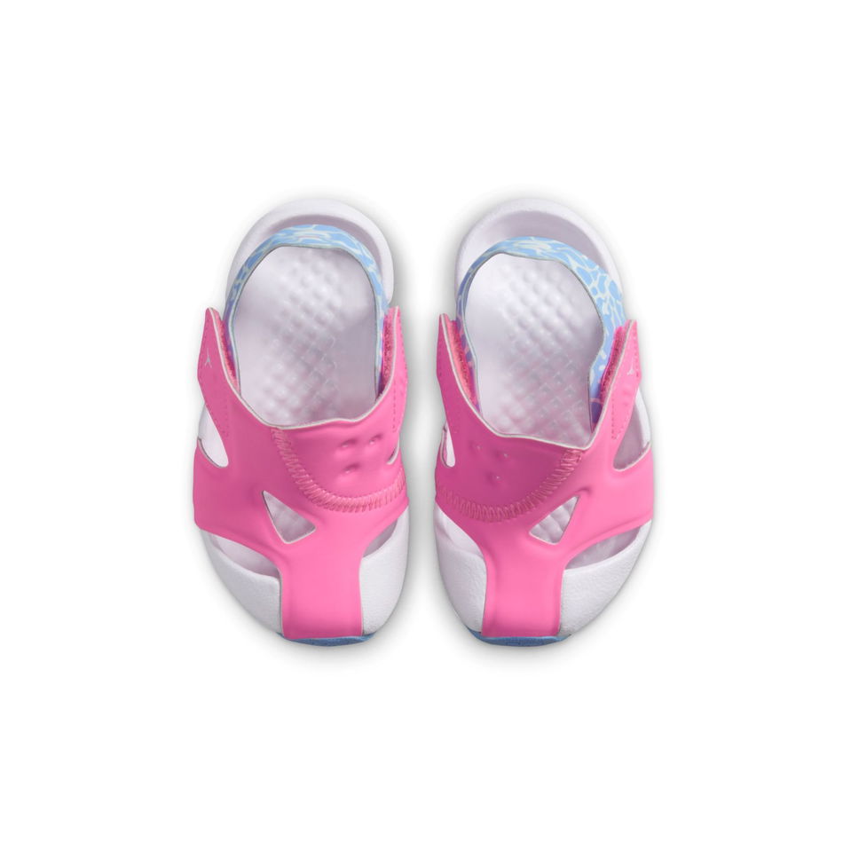 Jordan Flare Td Çocuk Pembe Sandalet