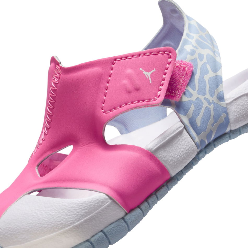 Jordan Flare Td Çocuk Pembe Sandalet