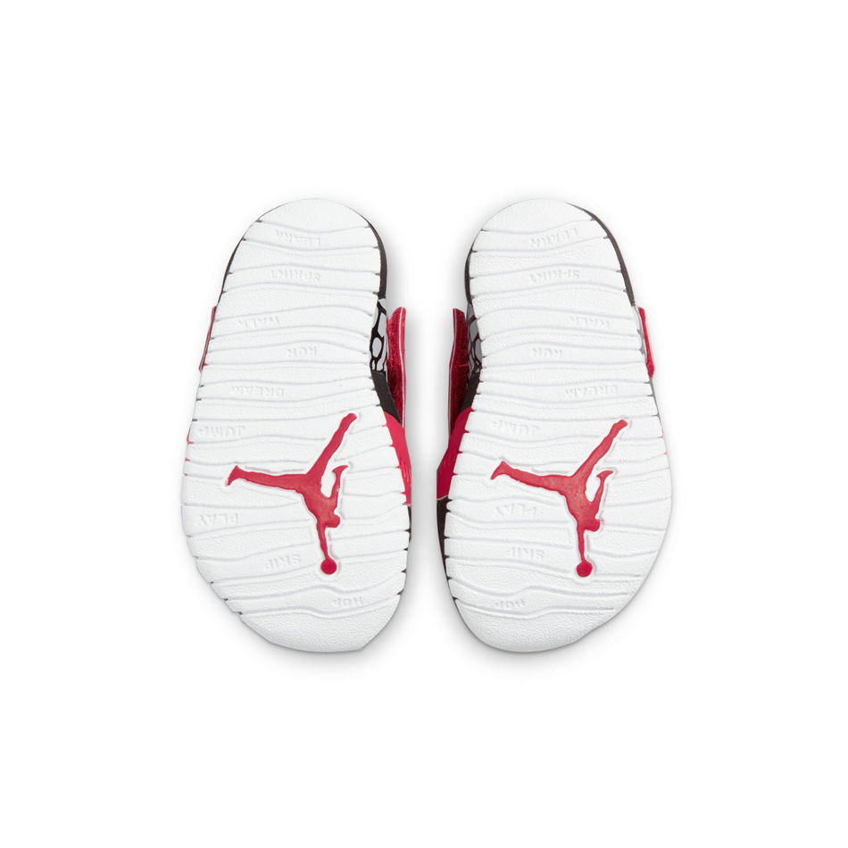 Jordan Flare (Td) Çocuk Terlik