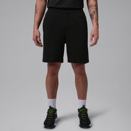 JORDAN - Jordan Fleece Dri-FIT Short Erkek Siyah Şort (1)
