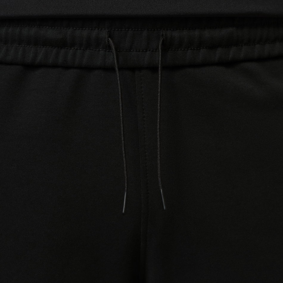 Jordan Fleece Dri-FIT Short Erkek Siyah Şort