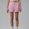 JORDAN - Jordan Fleece Ft Short Kadın Pembe Şort (1)