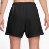 JORDAN - Jordan Fleece Ft Short Kadın Siyah Şort (1)