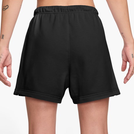 JORDAN - Jordan Fleece Ft Short Kadın Siyah Şort (1)
