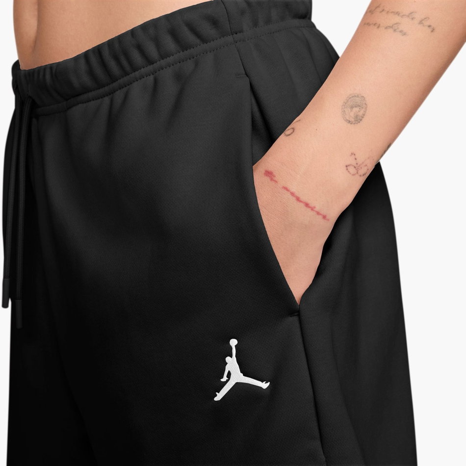 Jordan Fleece Ft Short Kadın Siyah Şort