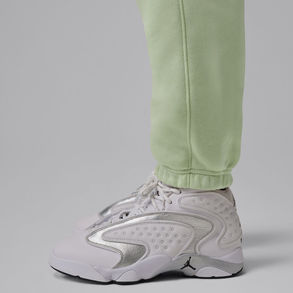 Jordan Fleece Pant Kadın Yeşil Eşofman Altı