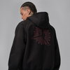 JORDAN - Jordan Flight Club Knit Fz Erkek Siyah Sweatshirt (1)