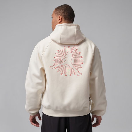 JORDAN - Jordan Flight Club Knit Fz Erkek Sweatshirt