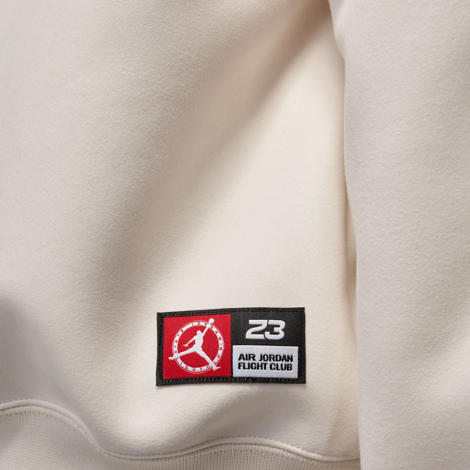 Jordan Flight Club Knit Fz Erkek Sweatshirt