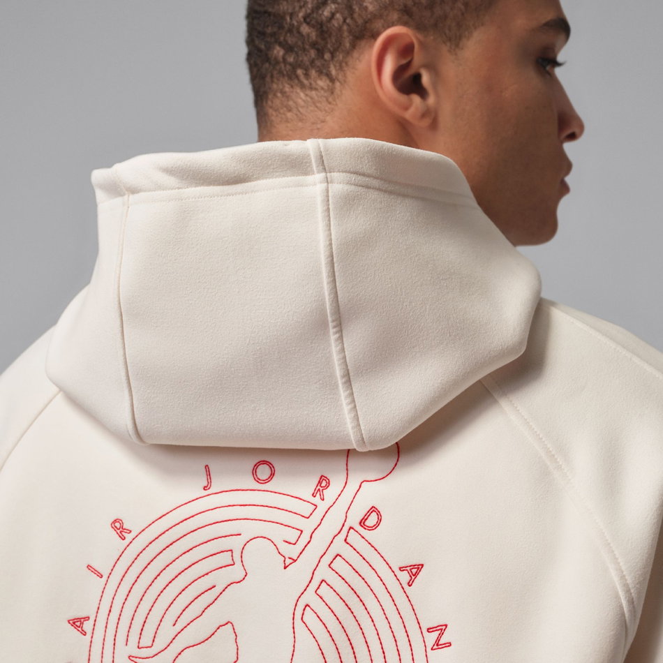 Jordan Flight Club Knit Fz Erkek Sweatshirt