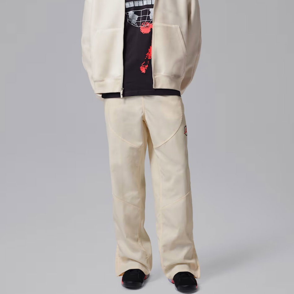Jordan Flight Club Twill Pant Erkek Eşofman Altı
