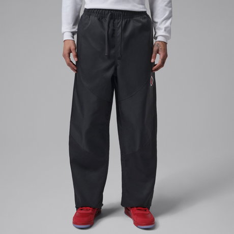 JORDAN - Jordan Flight Club Twill Pant Erkek Siyah Eşofman Altı