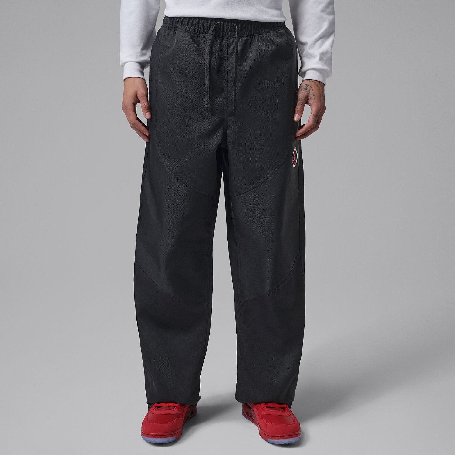 Мужские спортивные штаны Jordan Flight Club Twill Pant