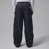 JORDAN - Jordan Flight Club Twill Pant Erkek Siyah Eşofman Altı (1)