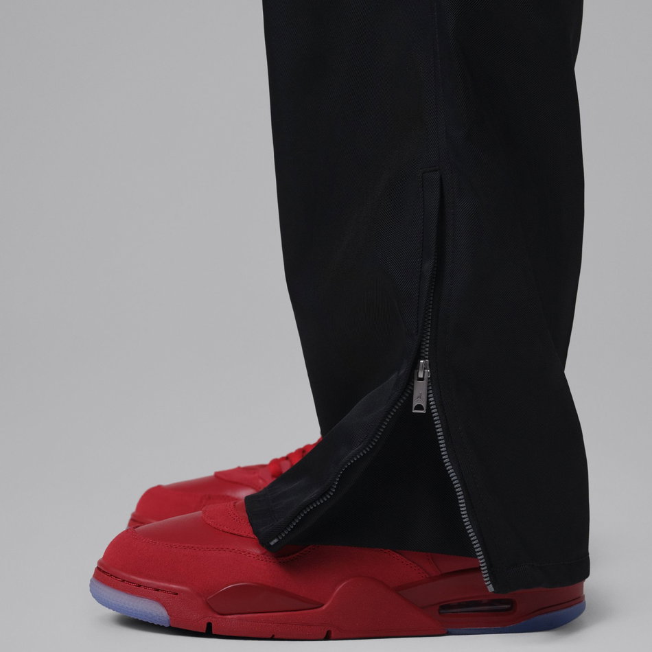 Jordan Flight Club Twill Pant Erkek Siyah Eşofman Altı