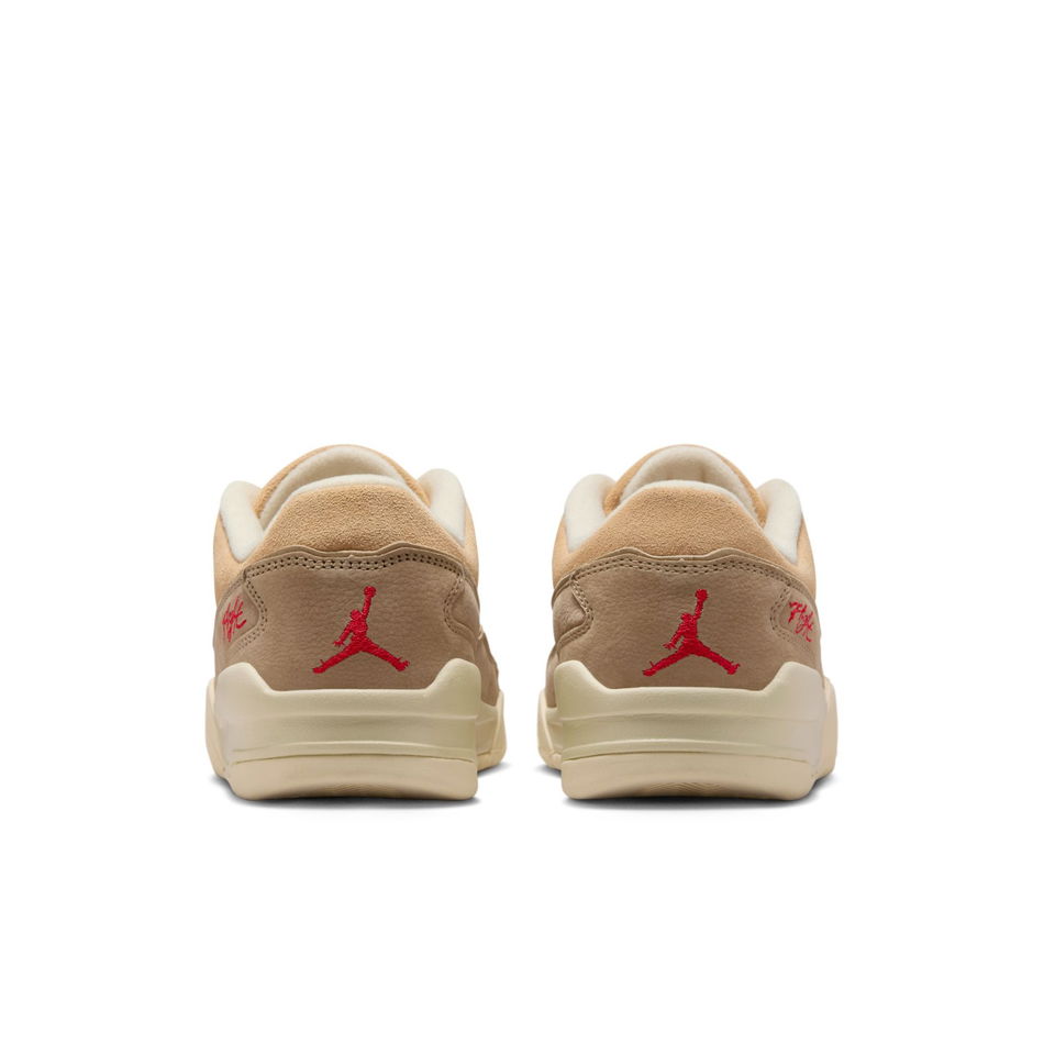 Jordan Flight Court Erkek Basketbol Ayakkabısı