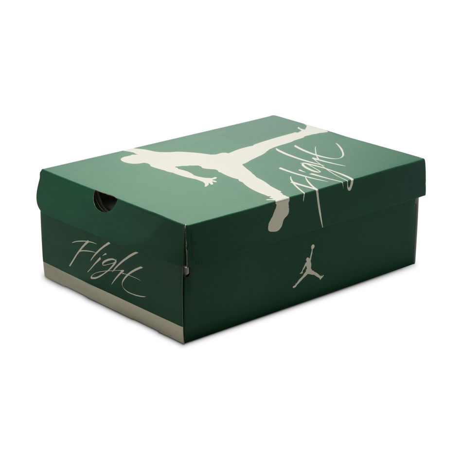 Jordan Flight Court 'Hemp' Erkek Basketbol Ayakkabısı