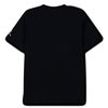 NIKE - Jordan Flight Essential 3.0 Ss Tee Çocuk Siyah Tişört (1)