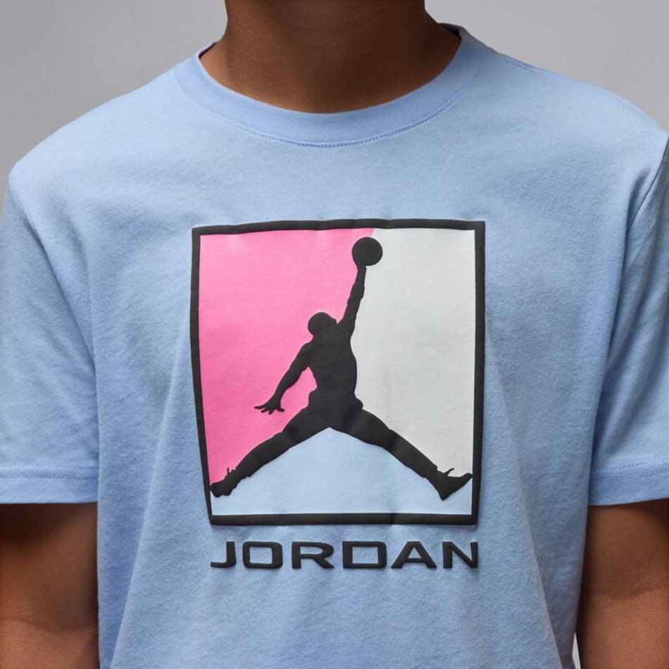 Jordan Flight Essential BL 3.0 Ss Tee Çocuk Tişört