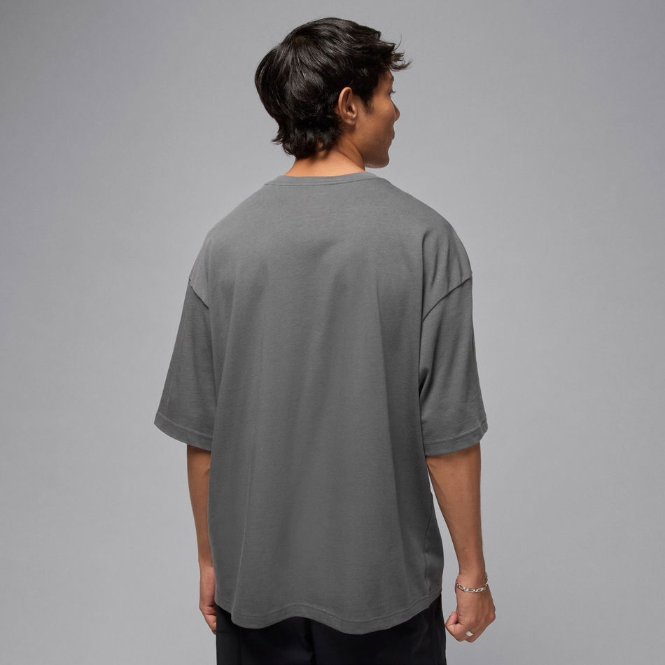 Jordan Flight Essential Os SS Crew Erkek Tişört