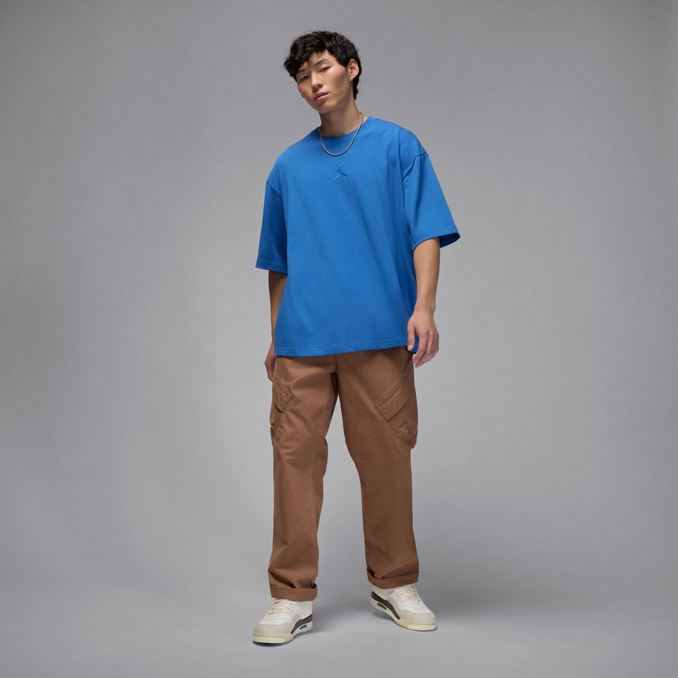 Jordan Flight Essential Os SS Crew Erkek Tişört