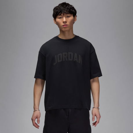 JORDAN - Jordan Flight Essentials SS Crew Erkek Tişört