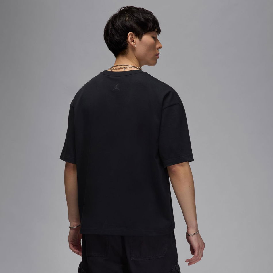 Jordan Flight Essentials SS Crew Erkek Tişört