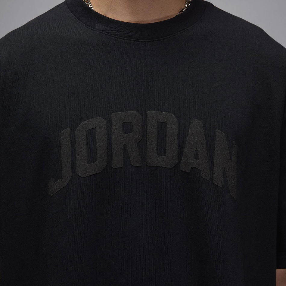 Jordan Flight Essentials SS Crew Erkek Tişört