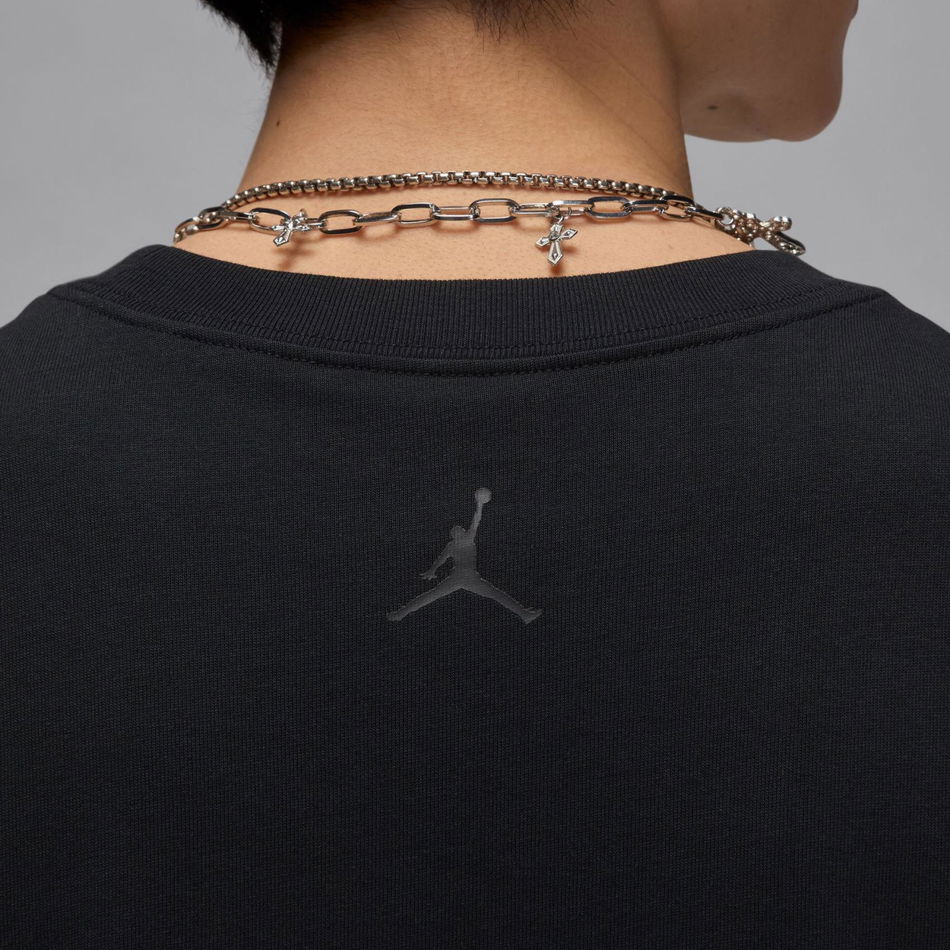 Jordan Flight Essentials SS Crew Erkek Tişört