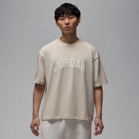 JORDAN - Jordan Flight Essentials SS Crew Erkek Tişört