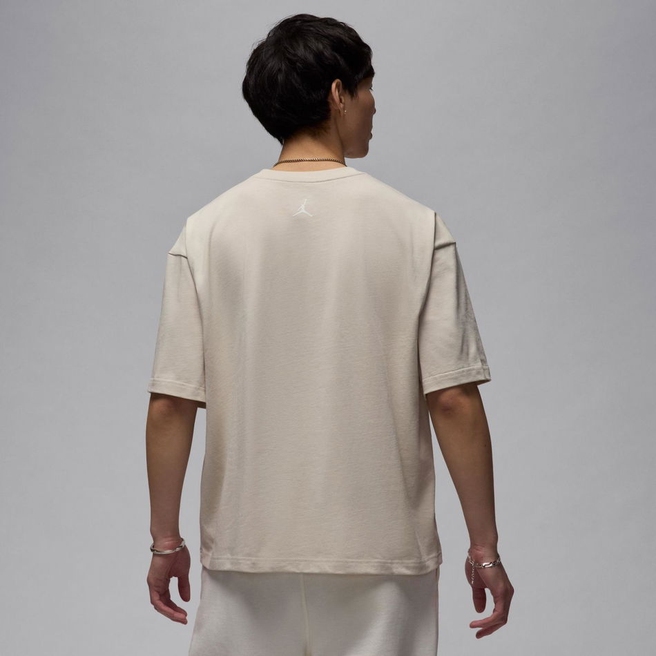 Jordan Flight Essentials SS Crew Erkek Tişört