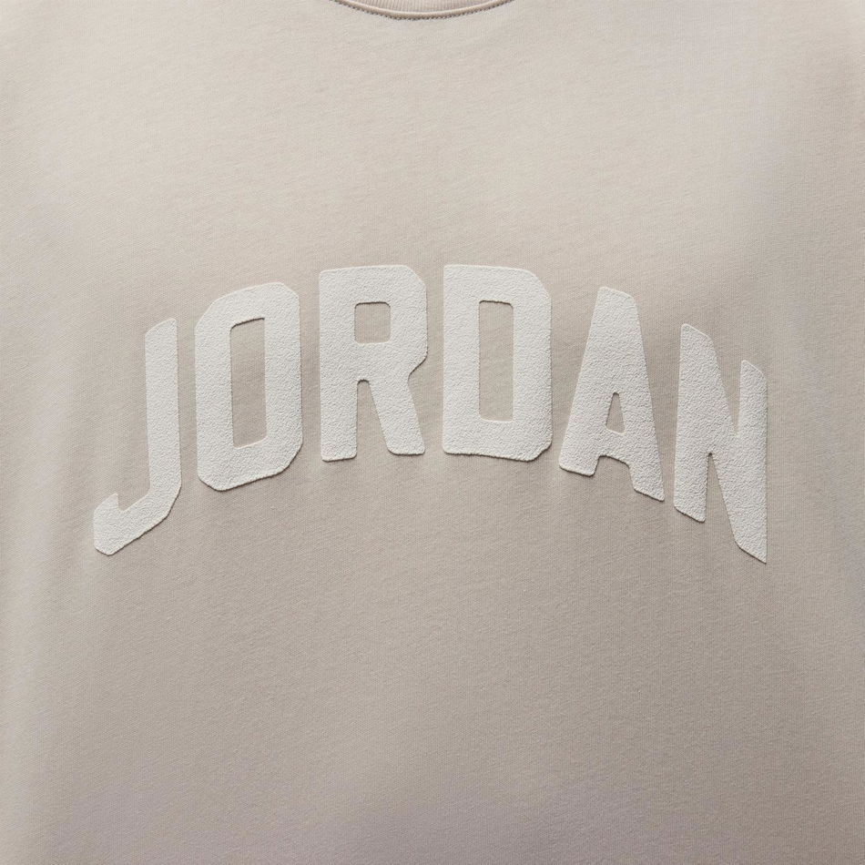 Jordan Flight Essentials SS Crew Erkek Tişört