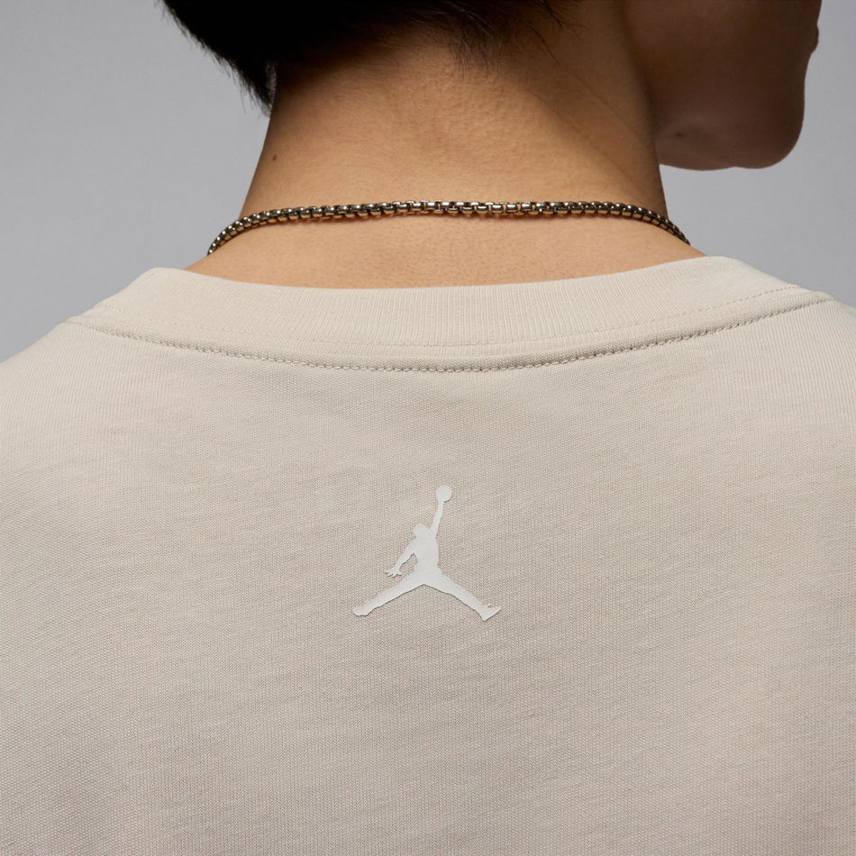 Jordan Flight Essentials SS Crew Erkek Tişört
