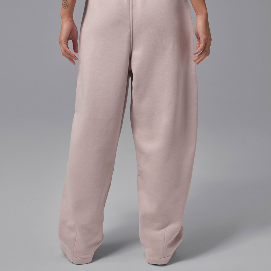 Jordan Flight Fleece Baggy Pant Kadın Eşofman Altı