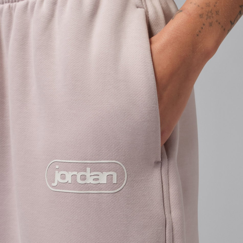 Jordan Flight Fleece Baggy Pant Kadın Eşofman Altı