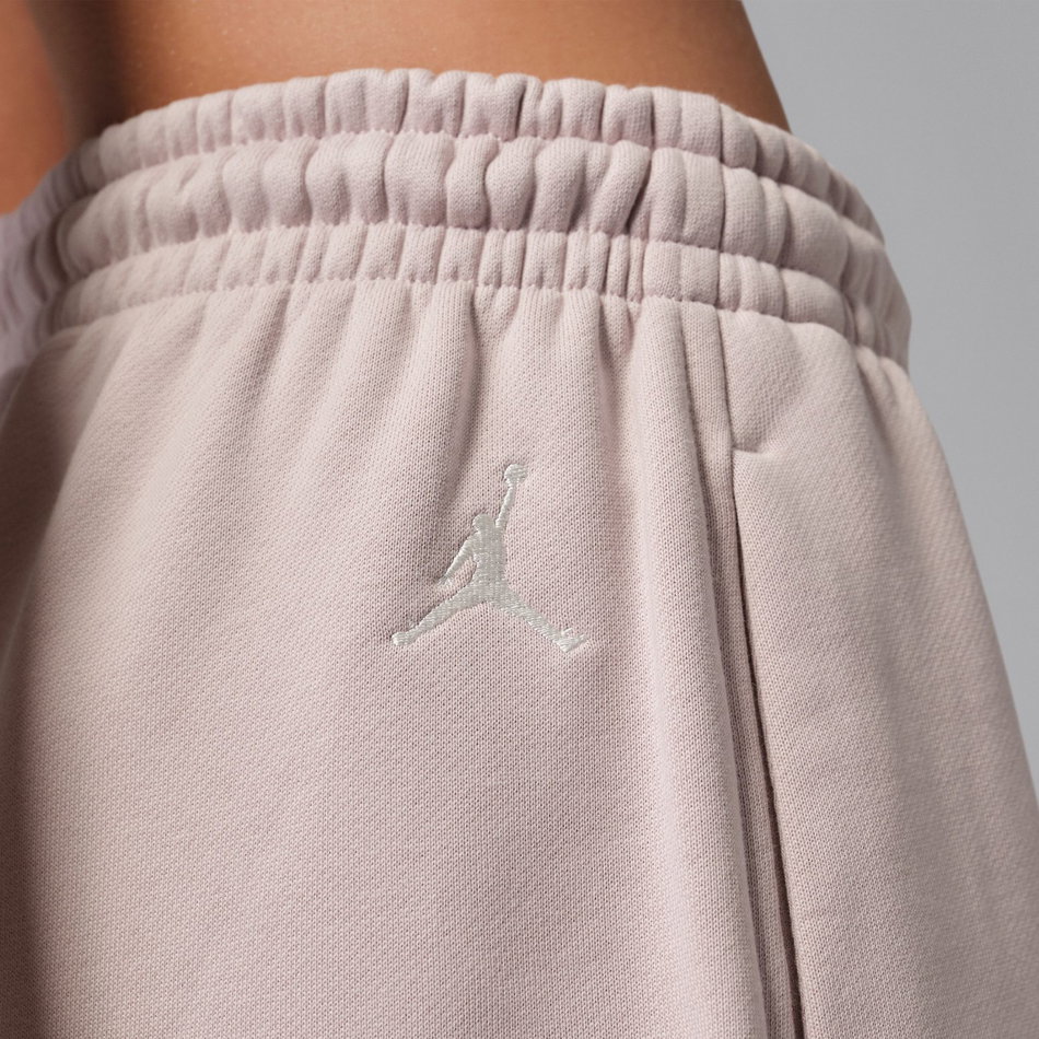 Jordan Flight Fleece Baggy Pant Kadın Eşofman Altı