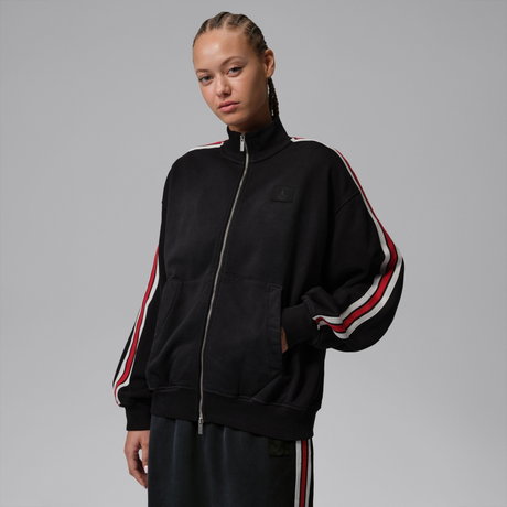 JORDAN - Jordan Flight Fleece Ft Fz Jacket Kadın Sweatshirt