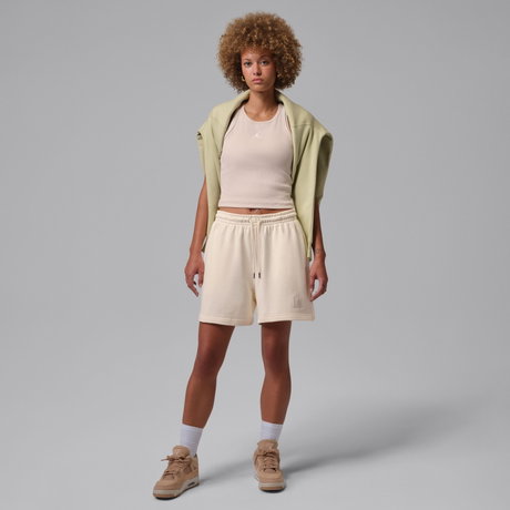 JORDAN - Jordan Flight Fleece Ft Nov Short Kadın Şort
