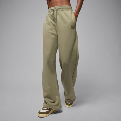 JORDAN - Jordan Flight Fleece FT OH Pant Kadın Eşofman Altı