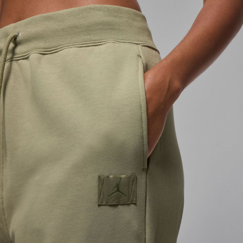 Jordan Flight Fleece FT OH Pant Kadın Eşofman Altı