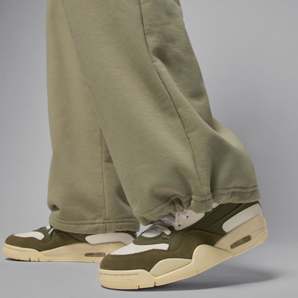 Jordan Flight Fleece FT OH Pant Kadın Eşofman Altı