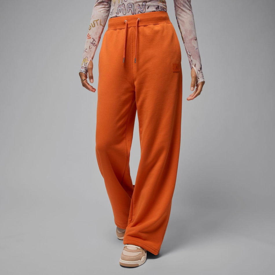 Jordan Flight Fleece FT OH Pant Kadın Eşofman Altı