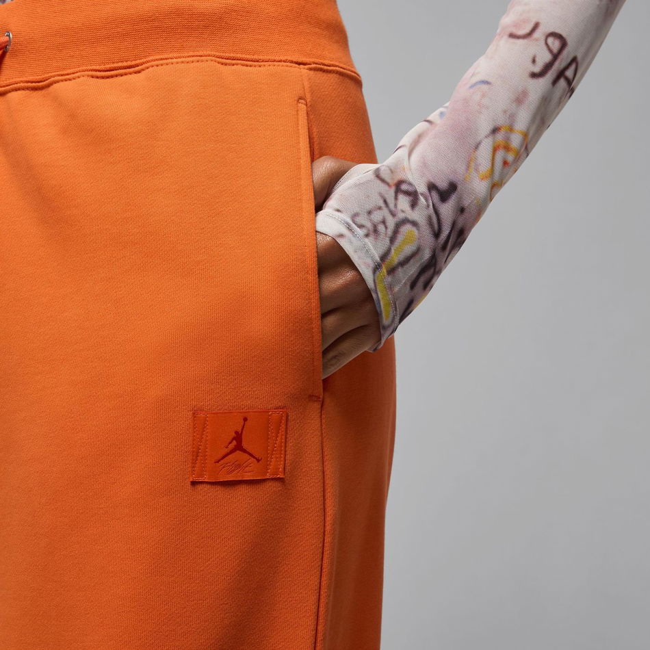 Jordan Flight Fleece FT OH Pant Kadın Eşofman Altı