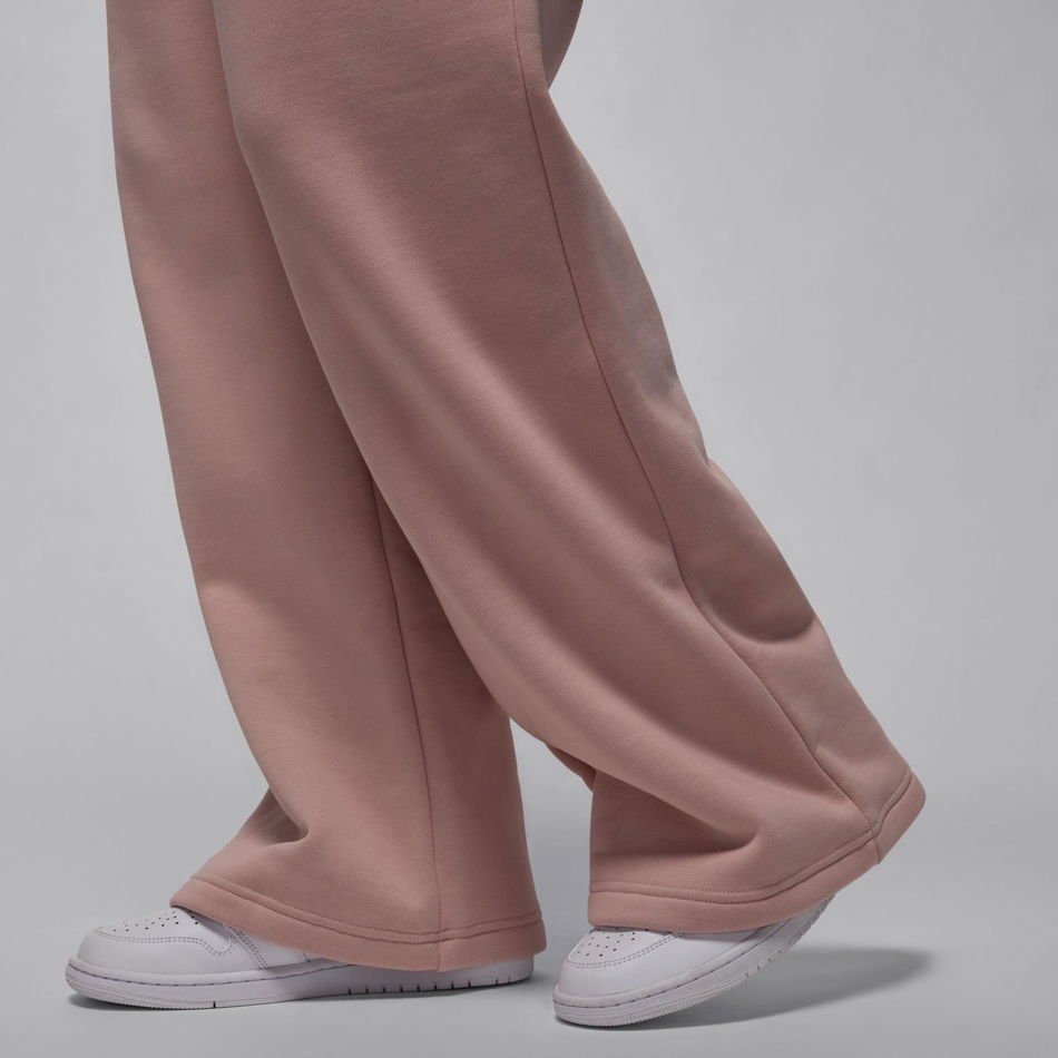 Jordan Flight Fleece Nov Pant Kadın Eşofman Altı