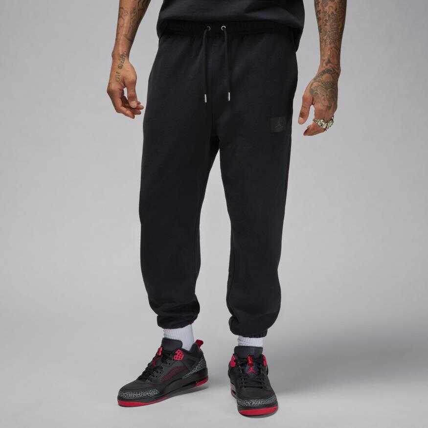 Jordan Flight Fleece Pant Erkek Eşofman Altı