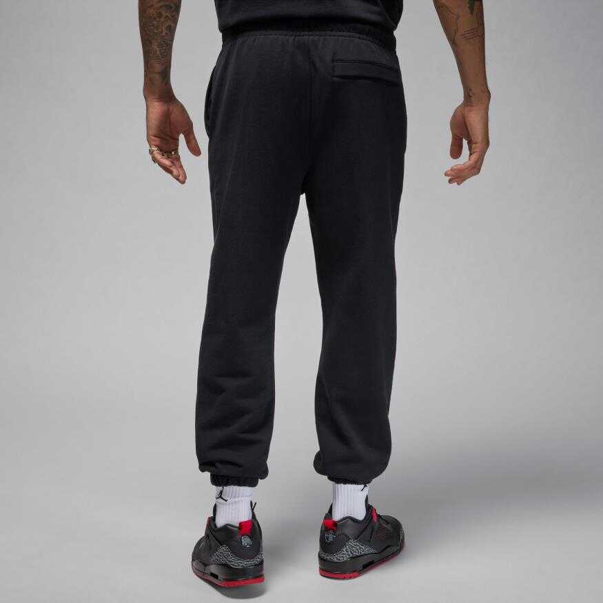 Jordan Flight Fleece Pant Erkek Eşofman Altı